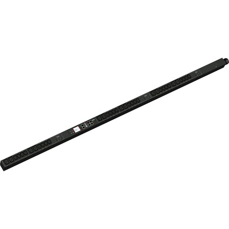 Raritan Px3-5725V3-208V Ipdu W/36 Blk PX3-5725V